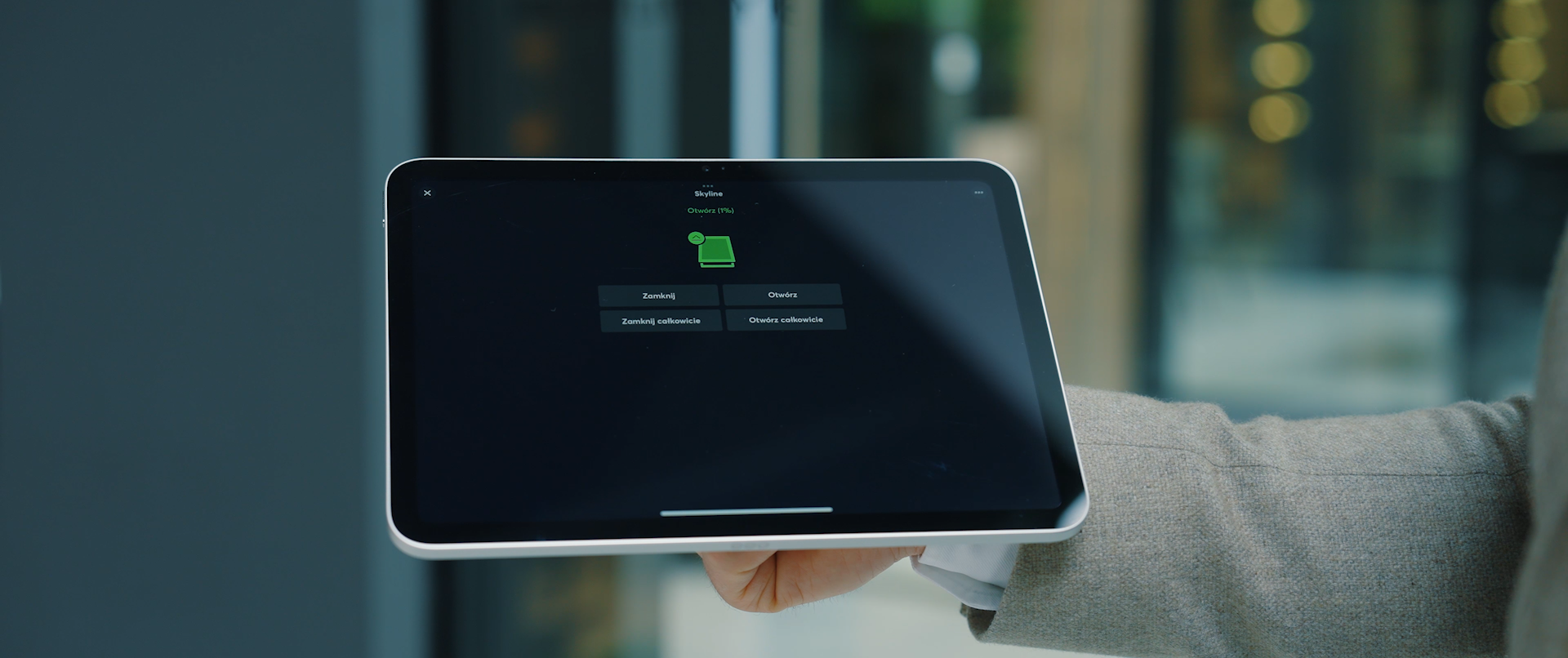 Aluprof - Film przemysłowy