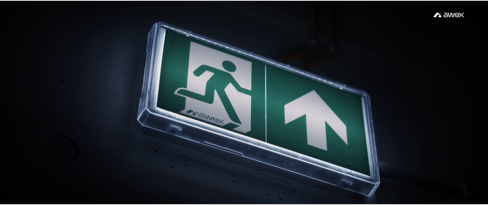 AWEX - Film wizerunkowy