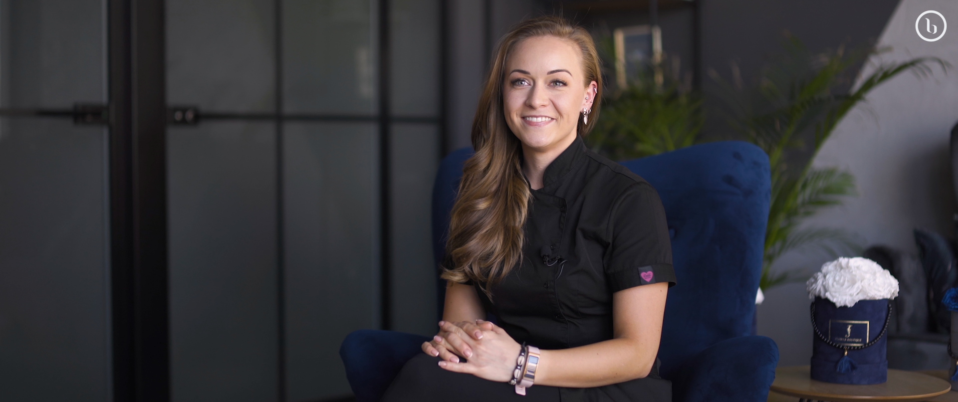 BeautyBar SPA - Prezentacja usługi