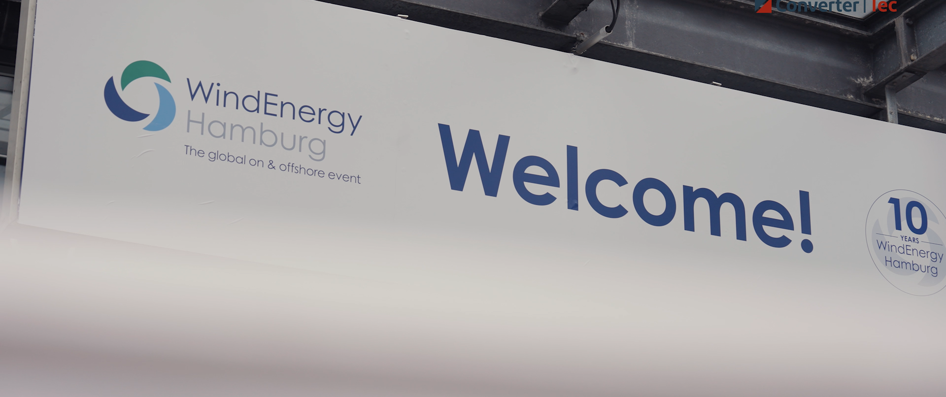 ConverterTEC - Relacja z targów w Hamburgu