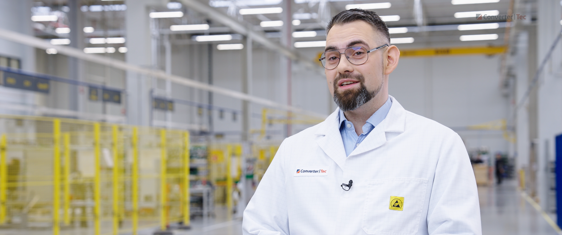 ConverterTEC - Case study rekrutacyjne z pracownikiem