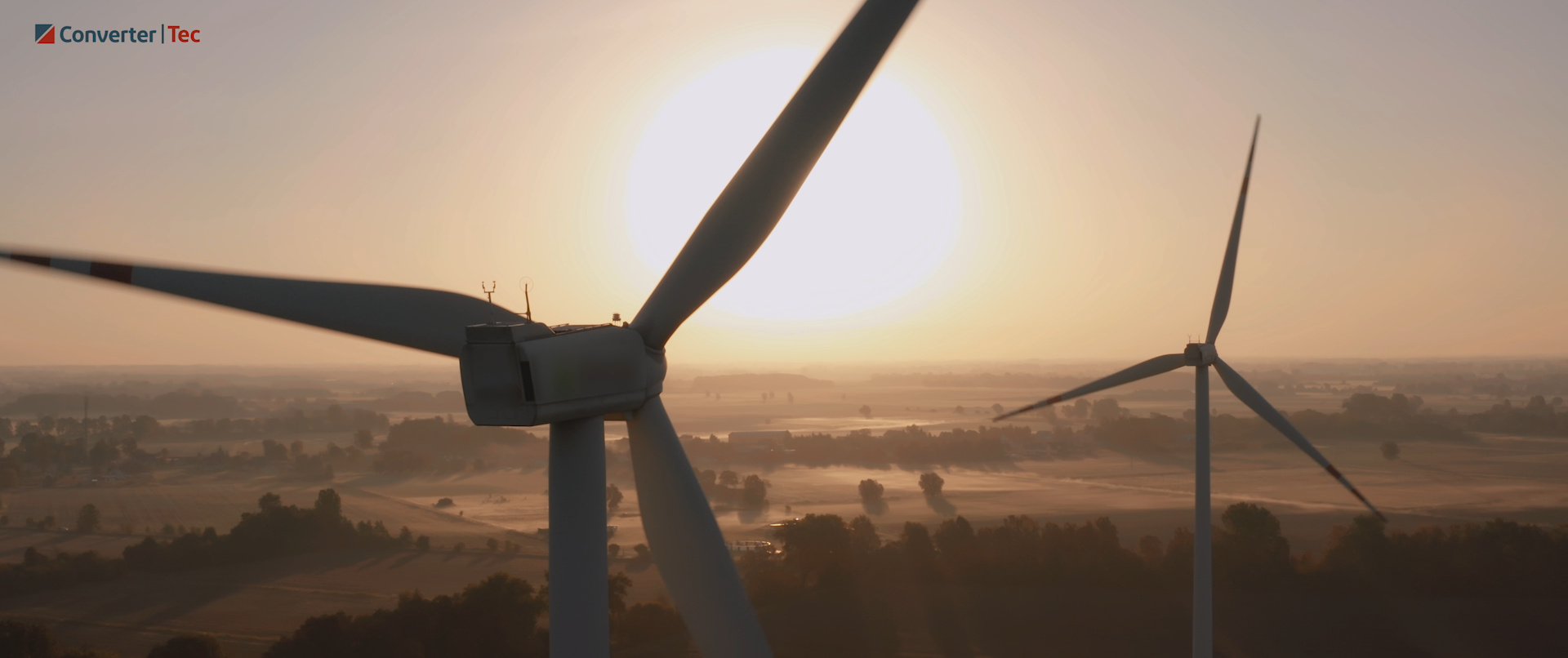 ConverterTEC - Film na targi