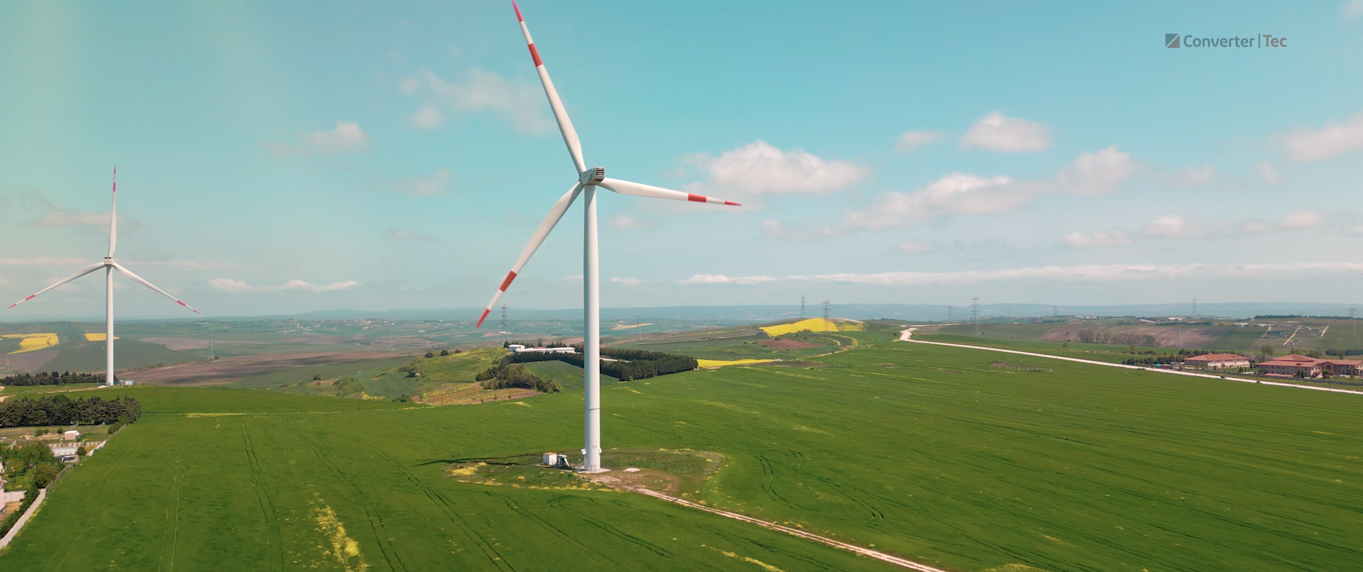 ConverterTEC - Film korporacyjny Employee Branding