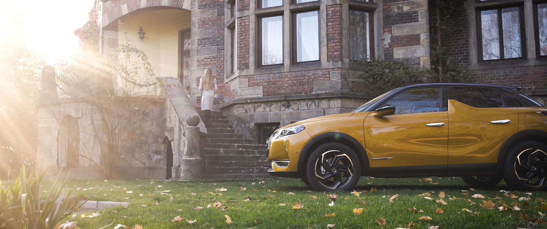 DS STORE - Showreel kwartalny