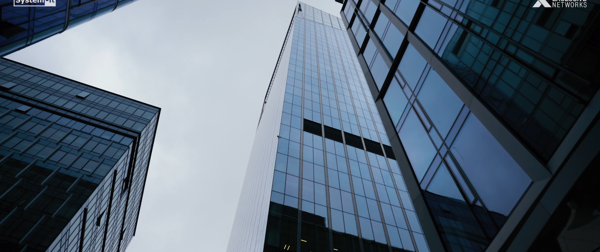 Exclusive Networks - Relacja z wydarzenia