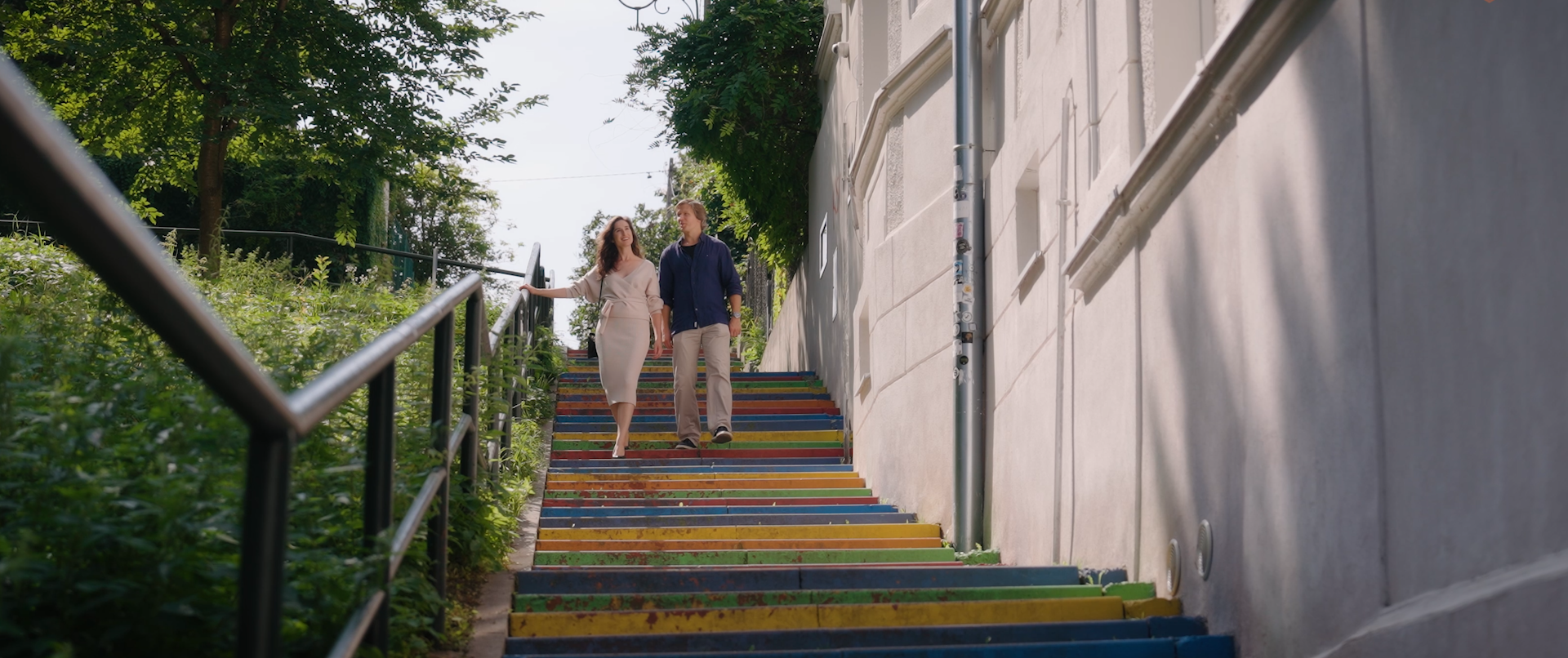 Fracthon - Film korporacyjny