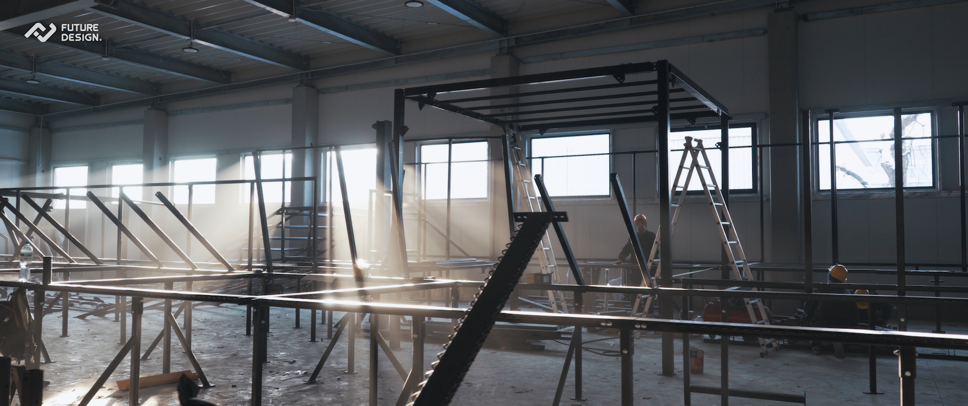 Future Design - Film wizerunkowy