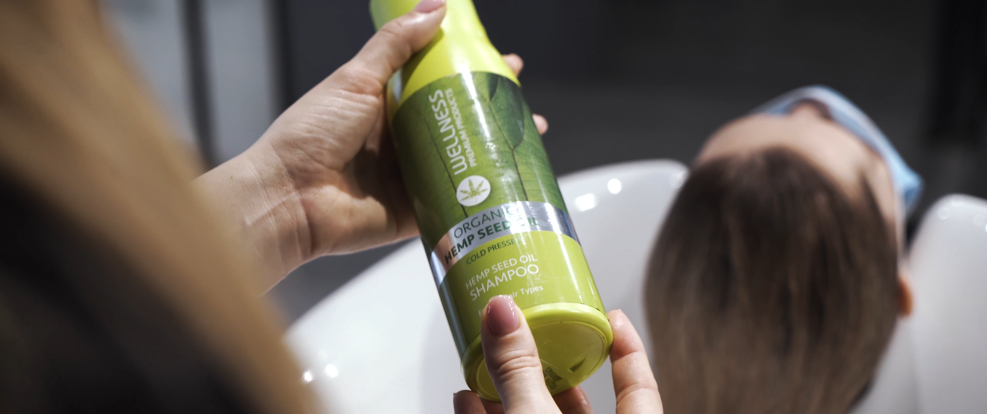 Sylwia Gaczorek - Vlog na YouTube