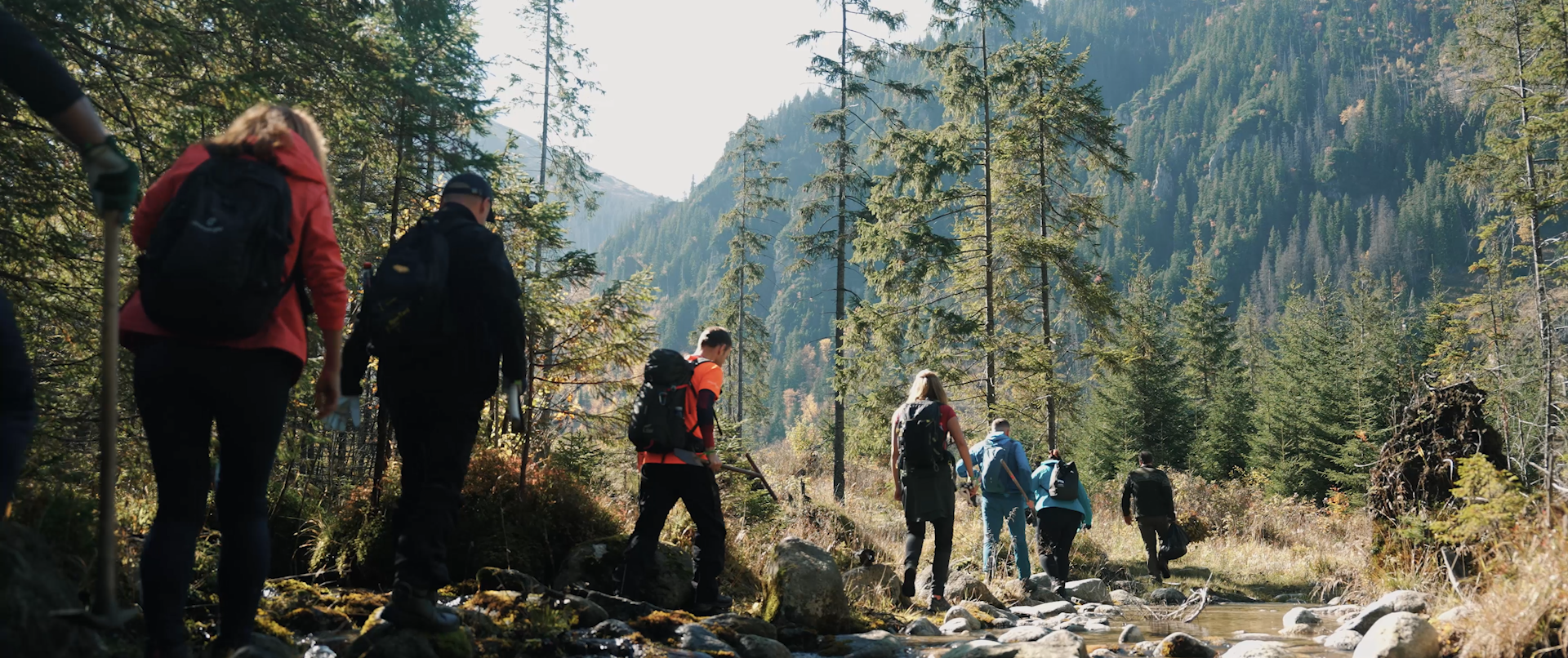 GlobalLogic - Film wizerunkowy digital