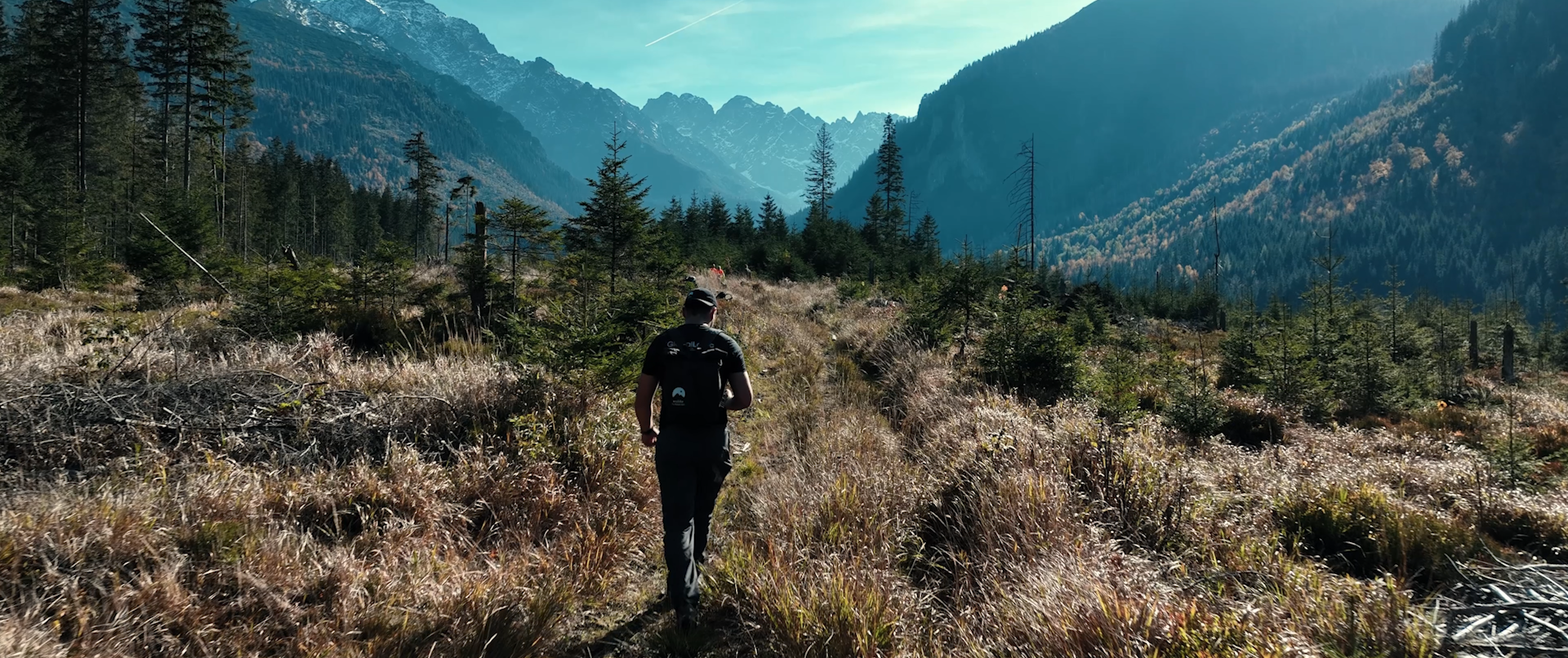 GlobalLogic - Film korporacyjny promujący idee ECO