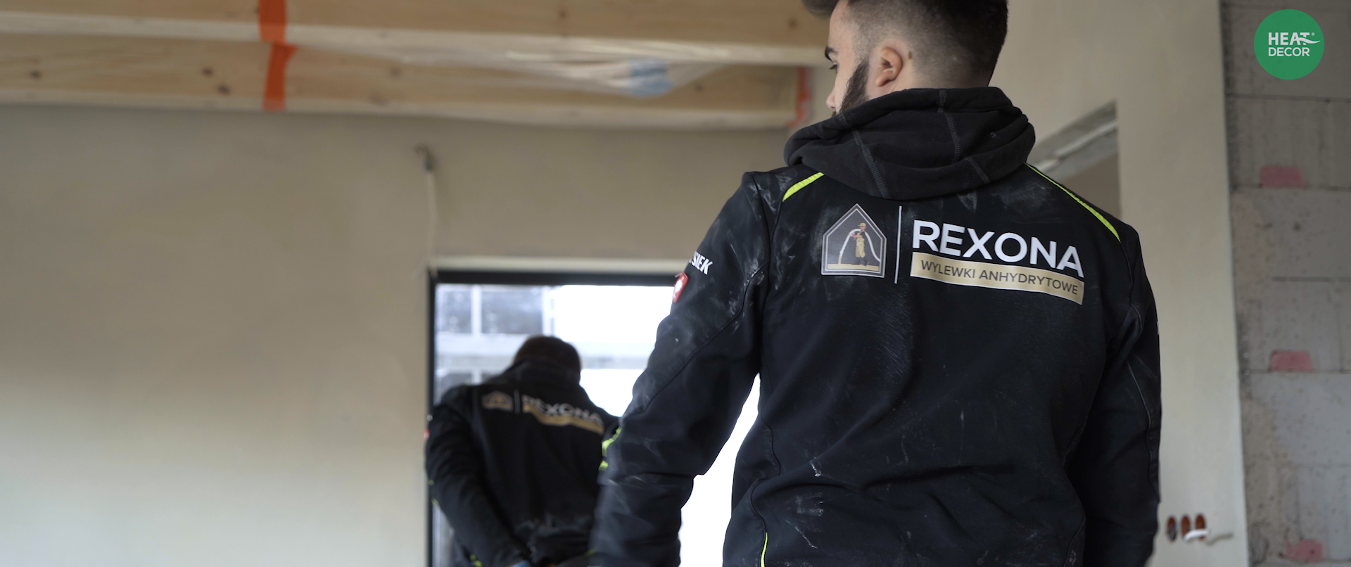 Heat Decor - Prezentacja produktów w użyciu