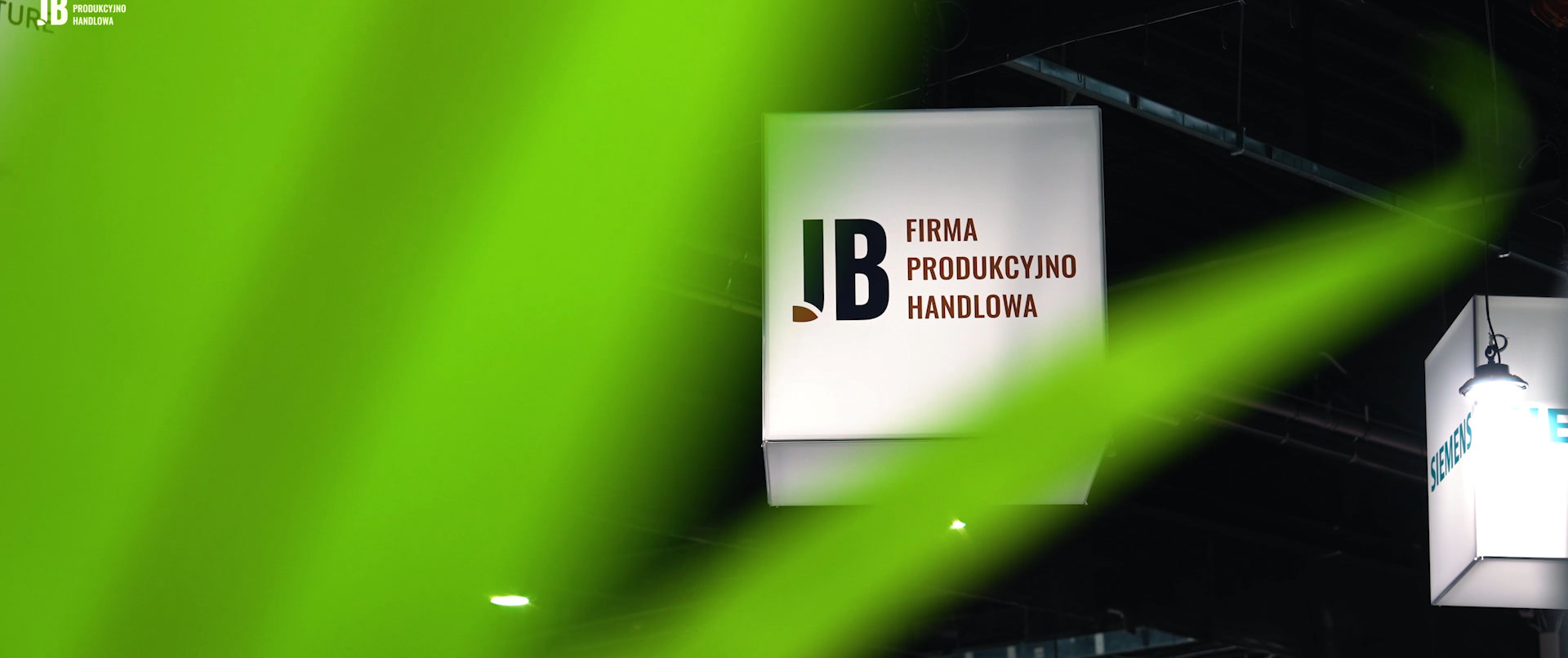 JB - Relacja z targów