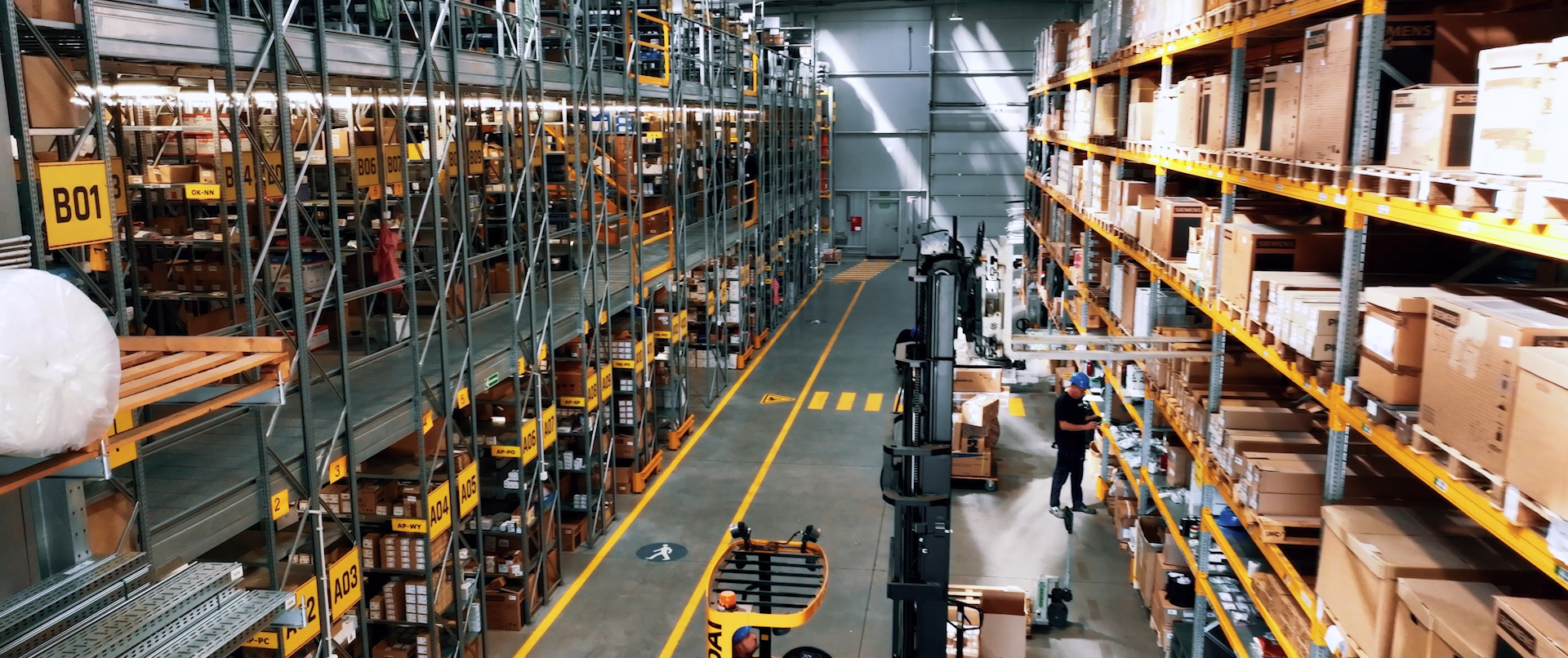 Ania Holding - Film wizerunkowy