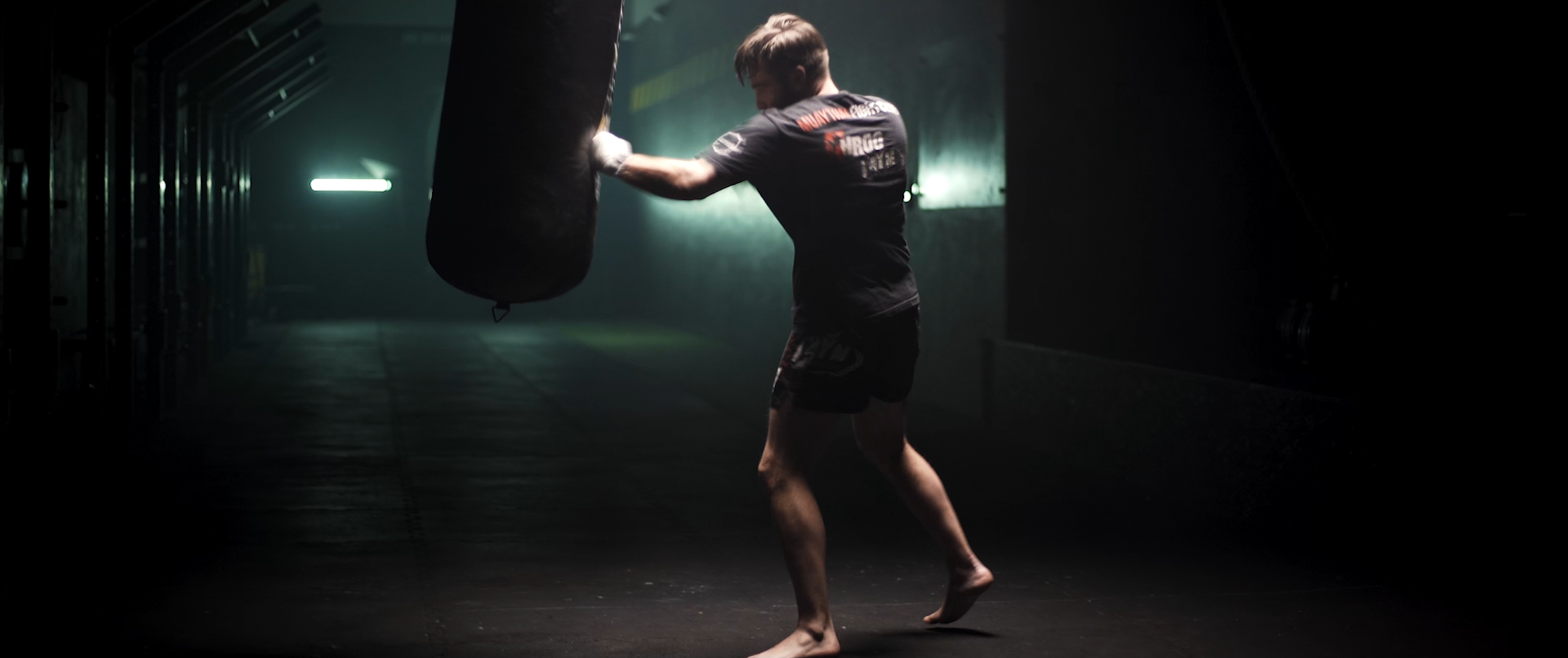 Lumbagor - Reklama produktu