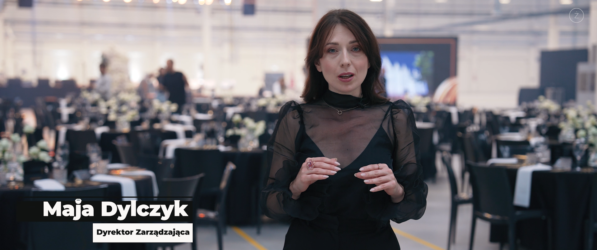 Agencja Życie x Hager - Backstage z przygotowania wydarzenia