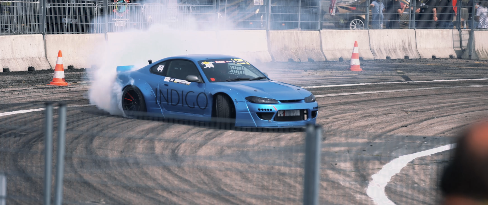 Motus x SpeedGames - Relacja z wydarzenia