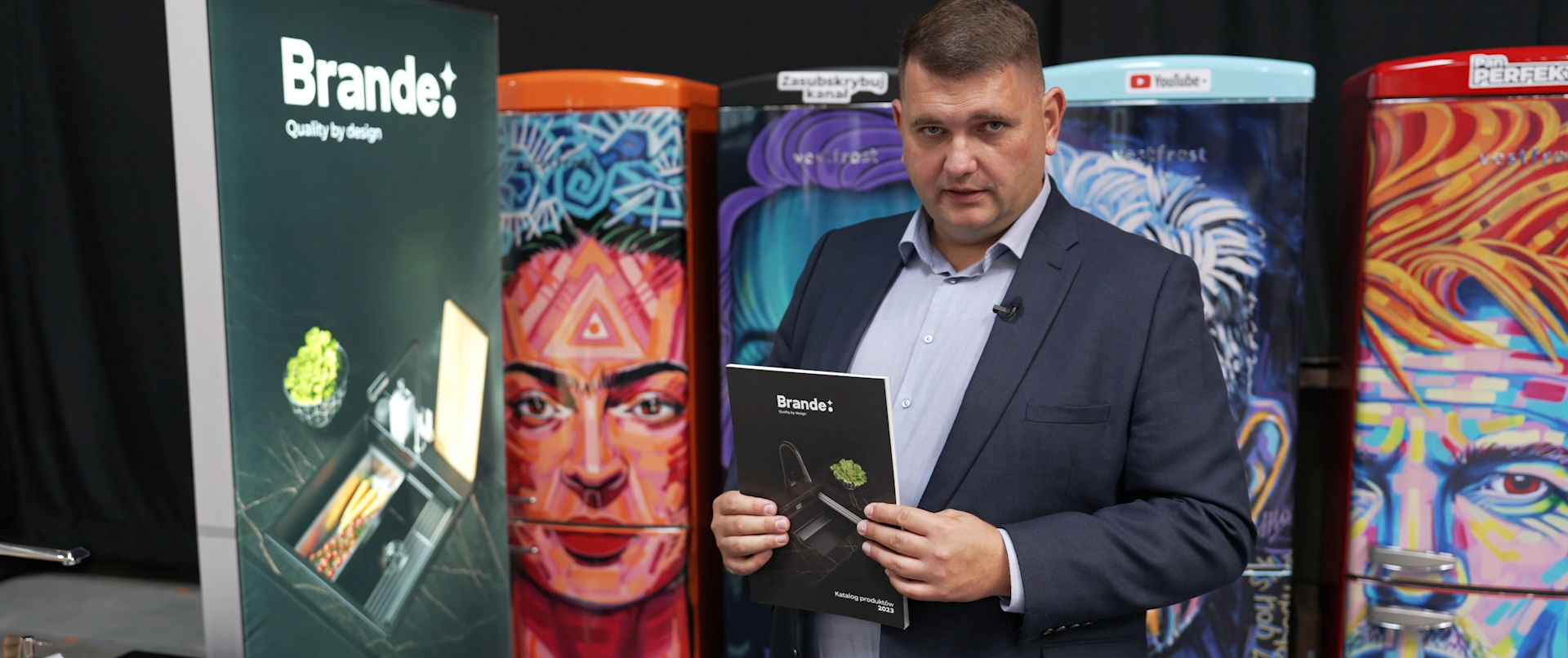 Pan Perfekt - Vlog na YouTube