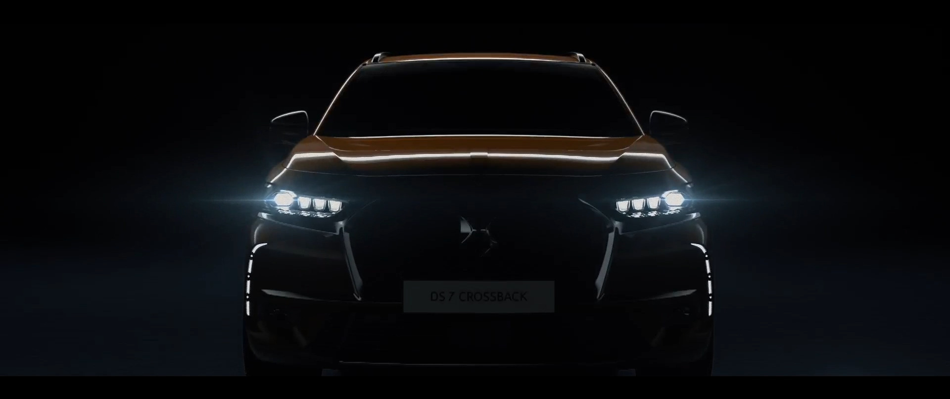 DS STORE - Film promocyjny