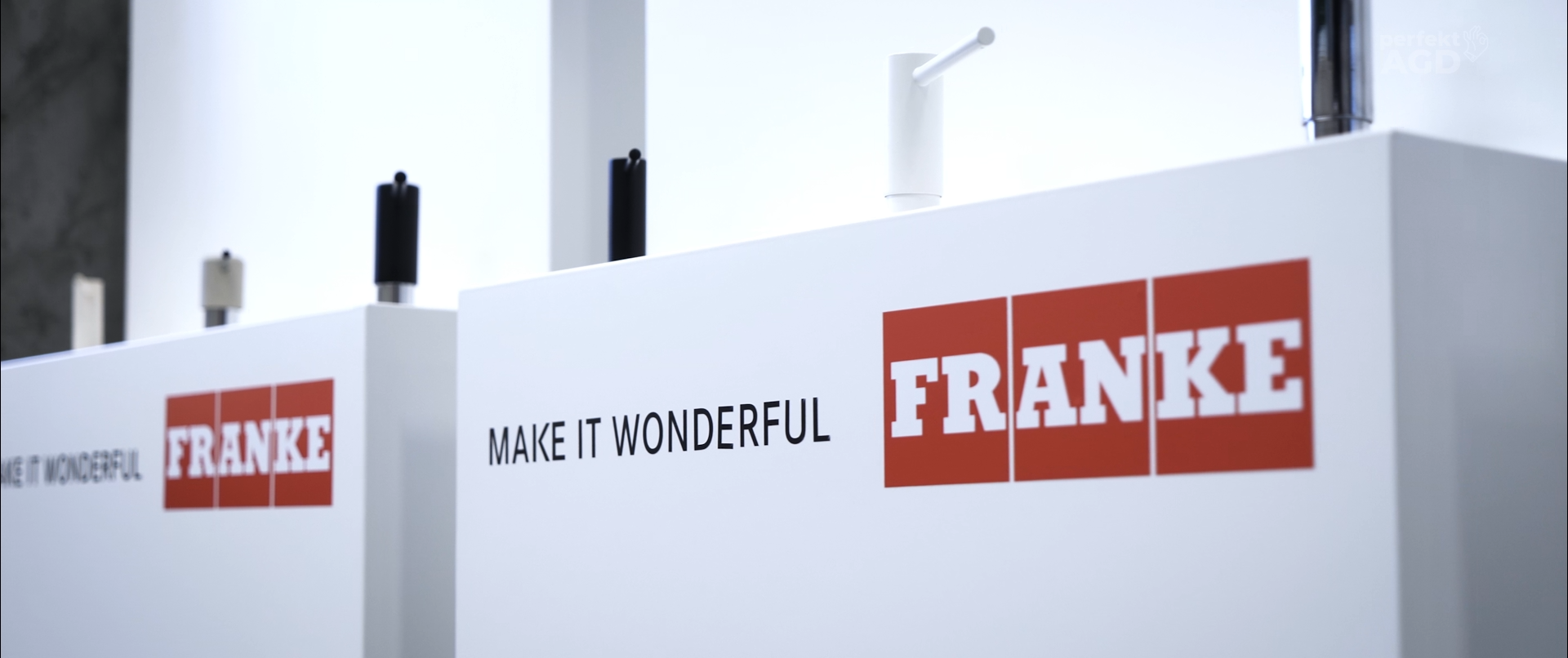 Perfekt AGD - Film wizerunkowo - promocyjny