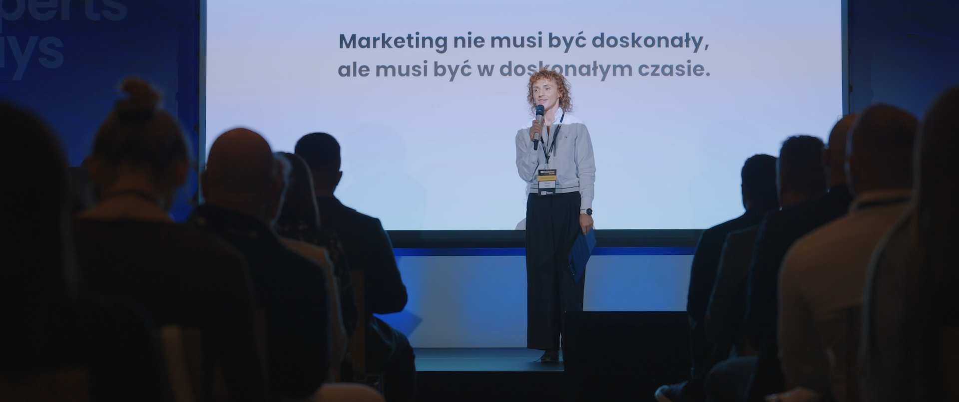 PromoTraffic - Relacja z wydarzenia z Partnerami