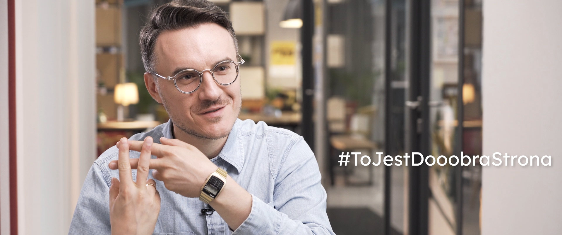 Aliso x Rahim Blak - Testymonial z Klientem