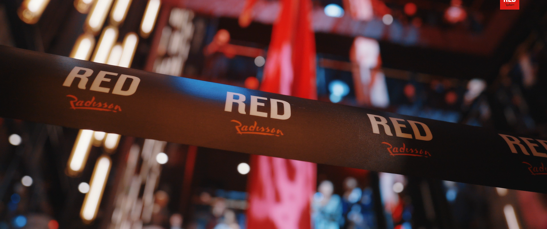 Red Radisson - Relacja z otwarcia nowego hotelu