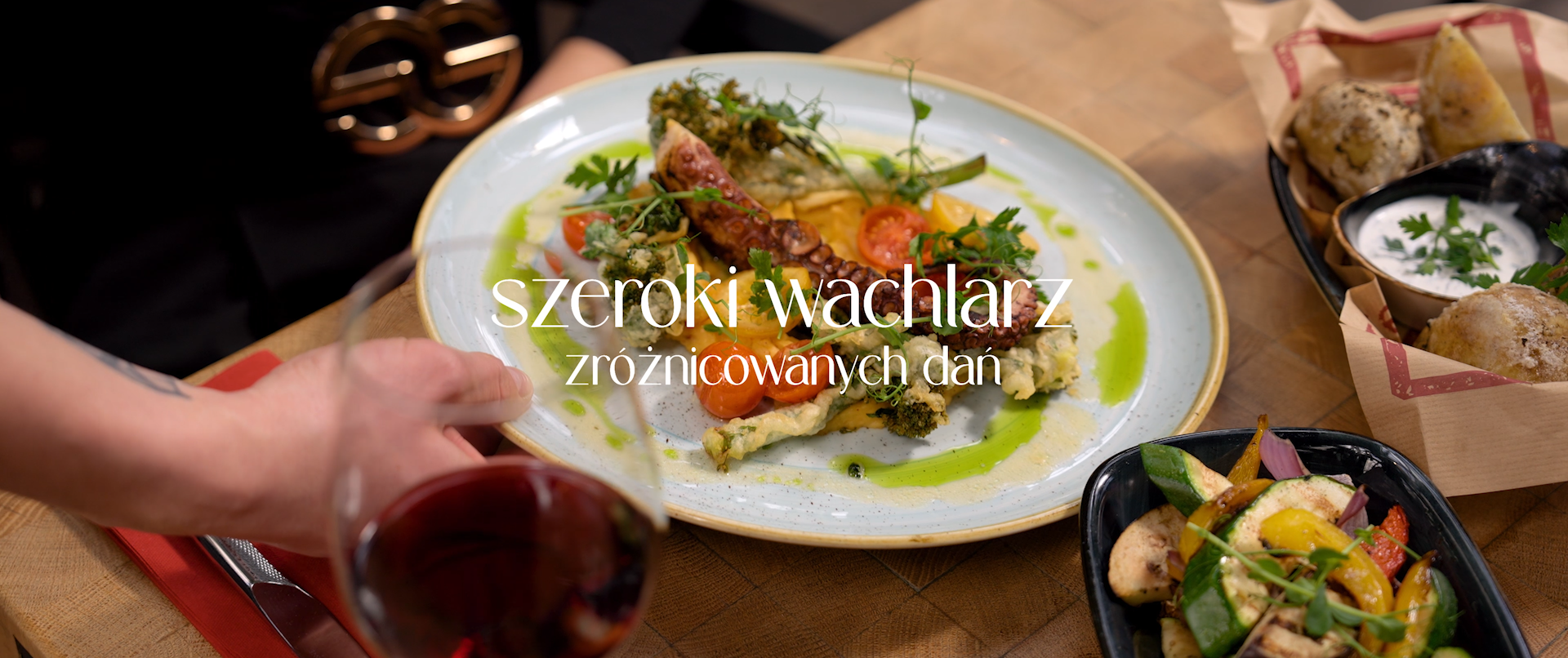 Grupa Scandale - Film wizerunkowy