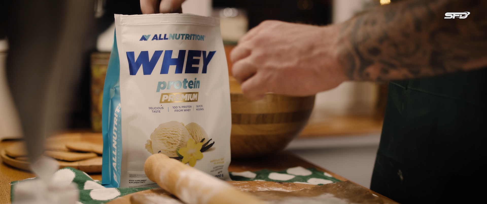 SFD - Film wizerunkowy