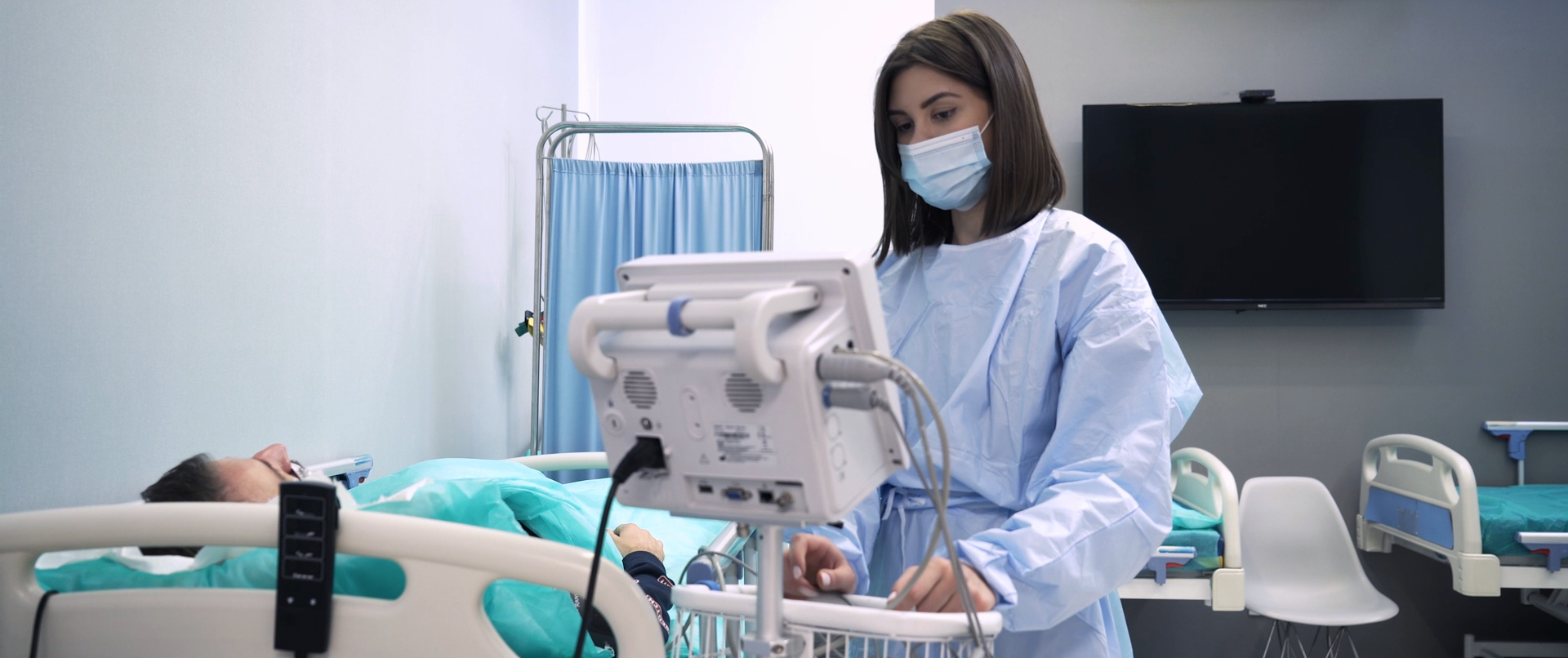 Skopia - Film wizerunkowy digital