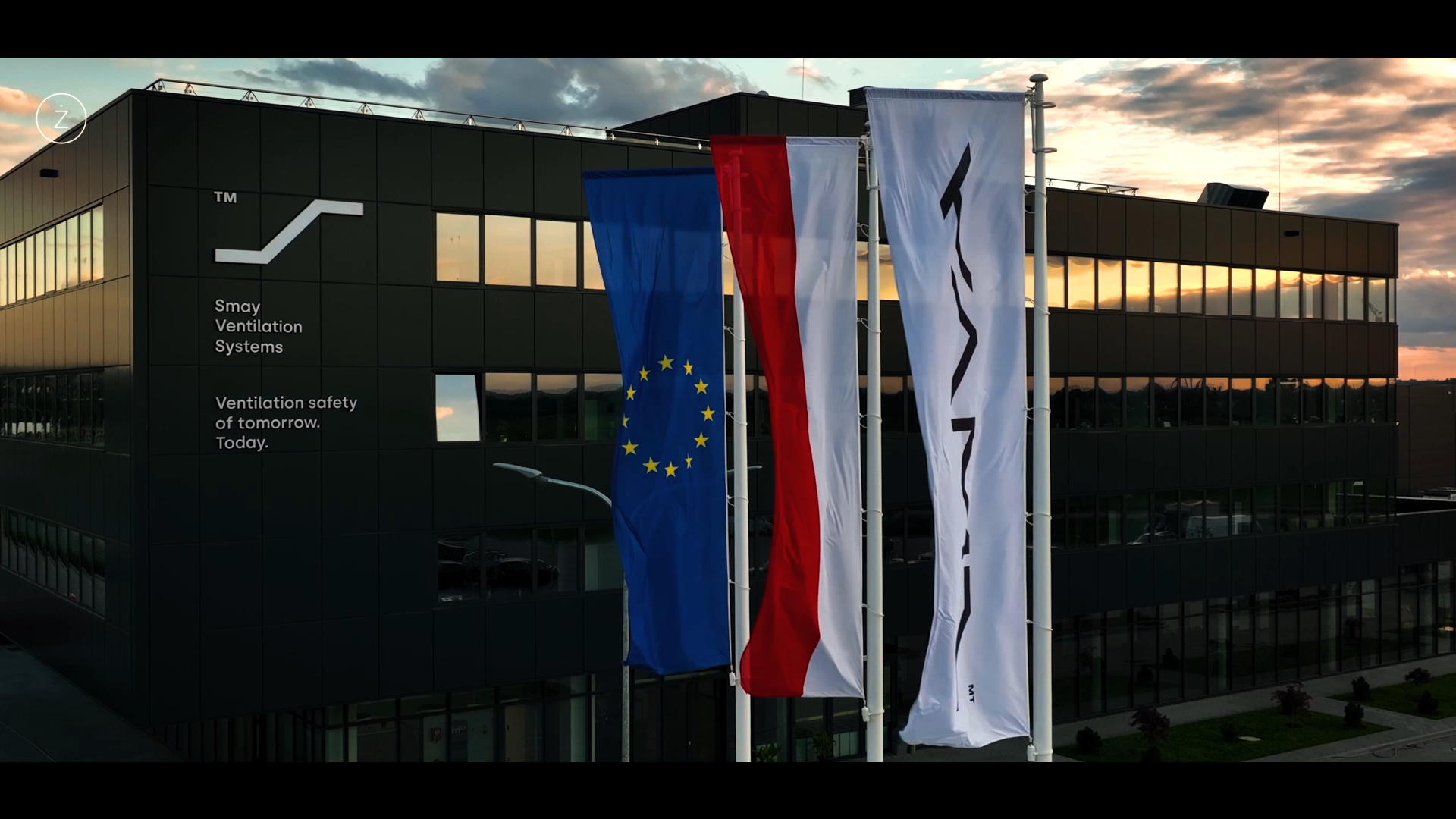 Smay - Film przemysłowy