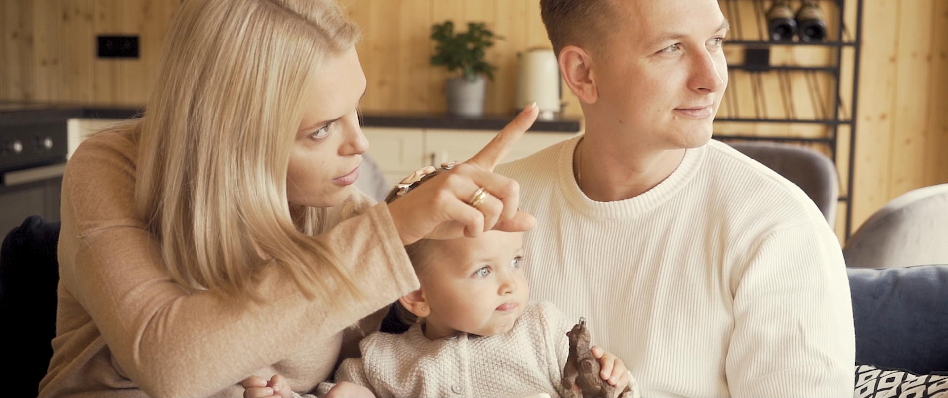 Timber Moon - Film korporacyjny