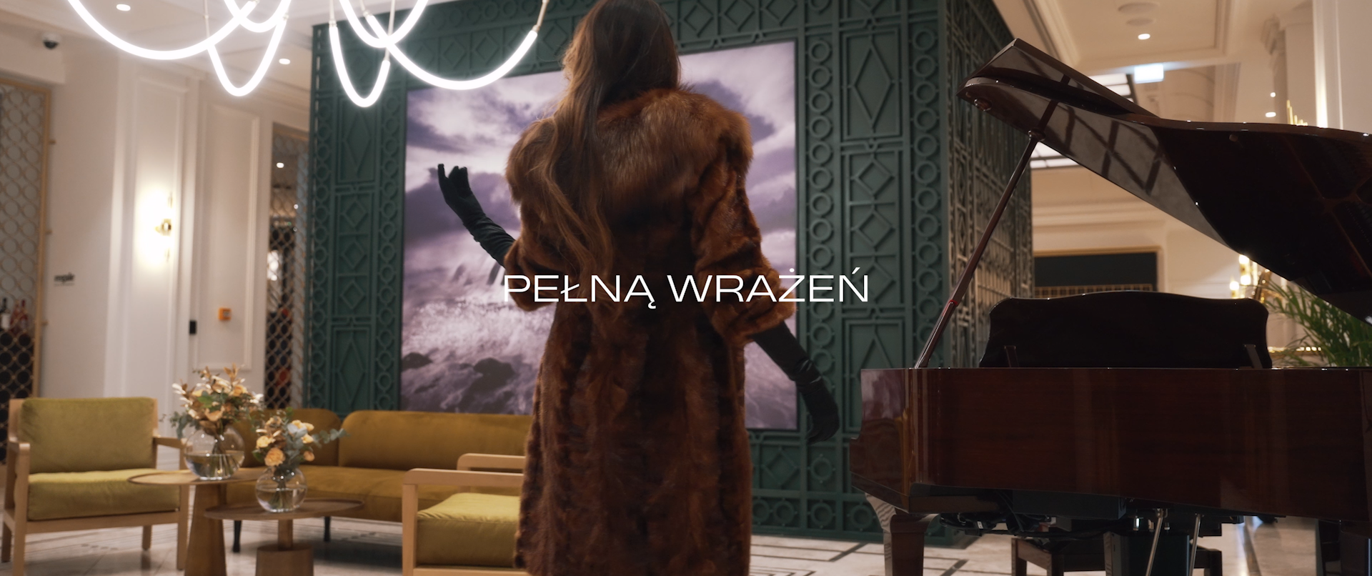 Voel - Film promocyjny wydarzenia