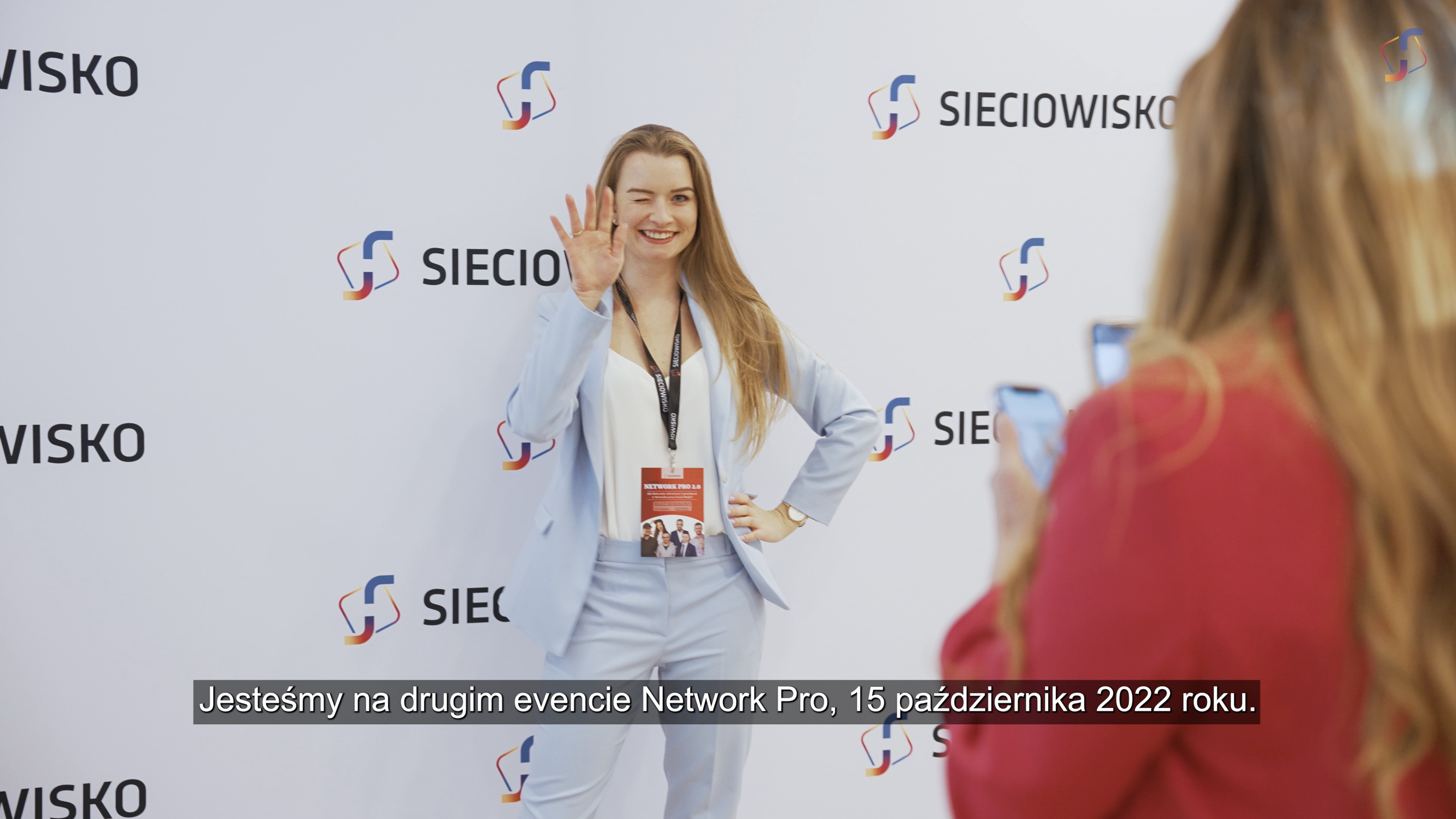 Sieciowisko - Relacja z wydarzenia